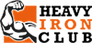 Logo vom Heavy Iron Club