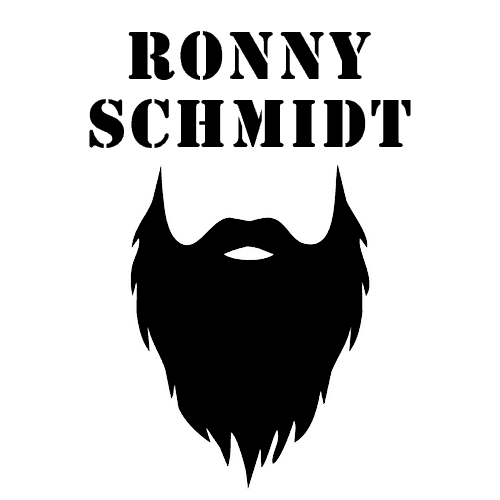Ronny Schmidt – Badass, Combatives Ausbilder & Survivaltrainer